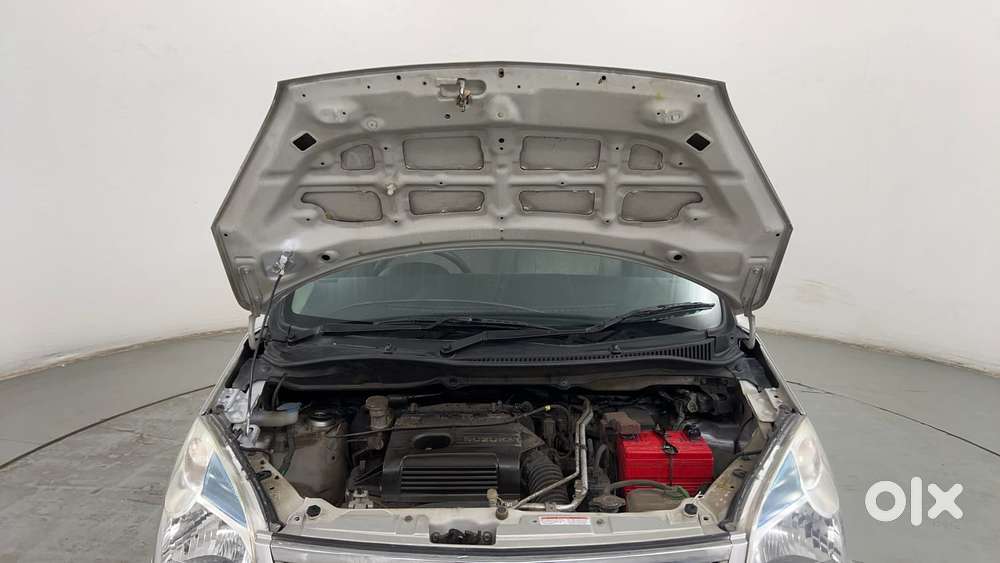 Maruti Suzuki Wagon R Vxi, 2014, Petrol