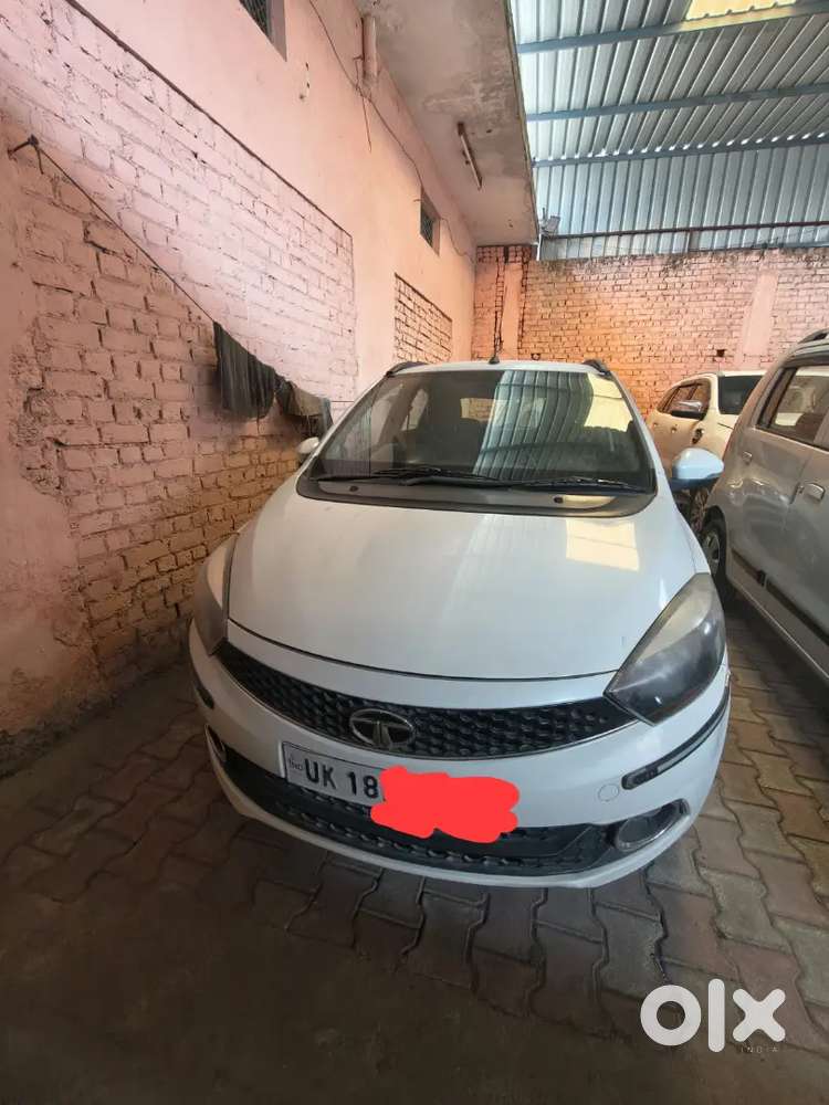 Tata Tiago 2020 Diesel Manual