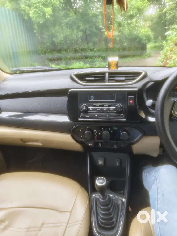 Honda Amaze I Dtec 2018 Edition