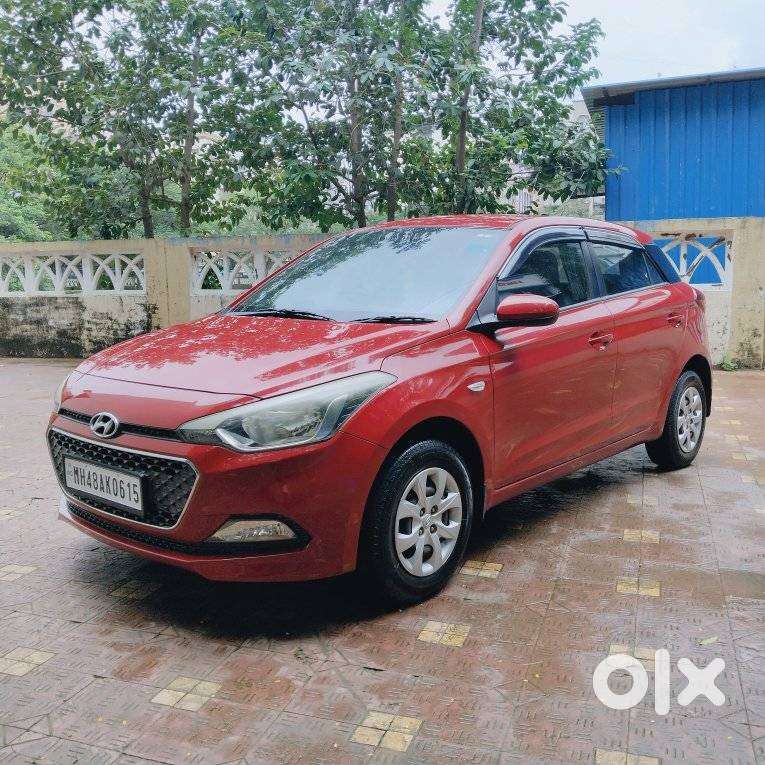 Hyundai Elite I20 Sportz (o) 1.2, 2016, Petrol
