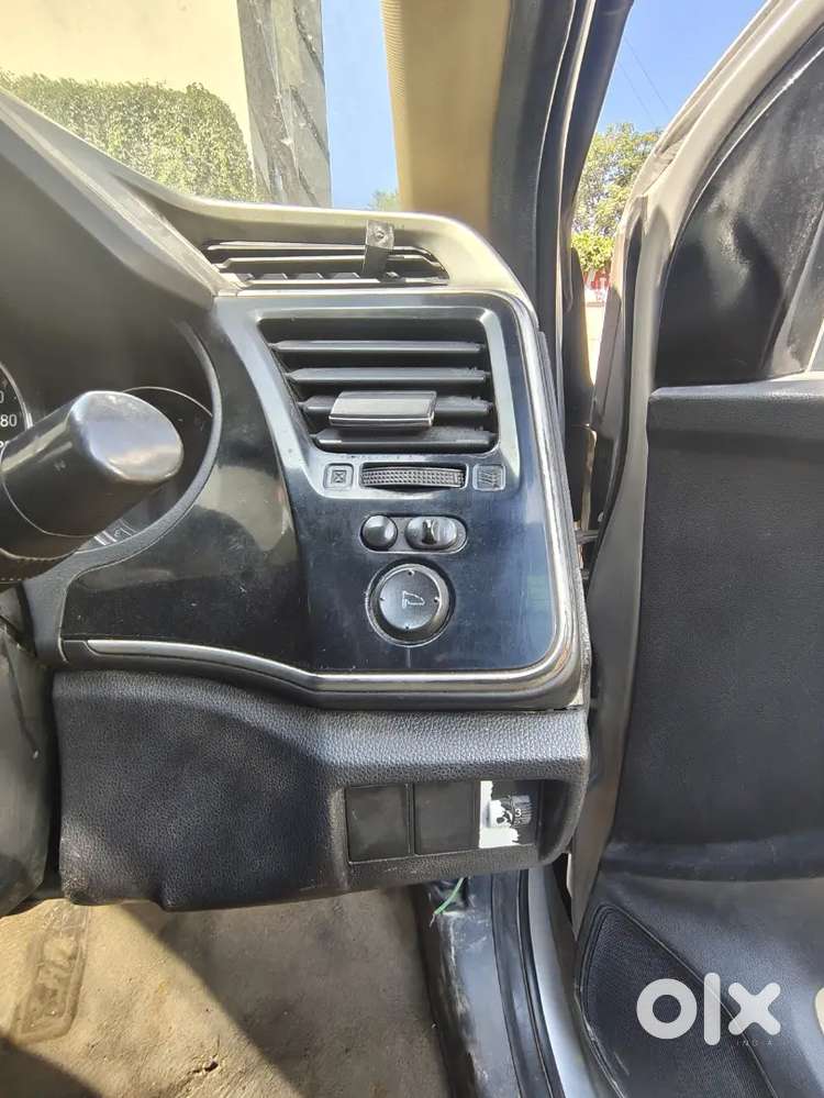Honda City Diesel Manual 2nd 2015