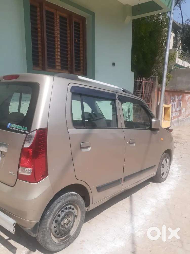 Good Condition