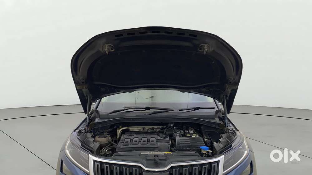 Skoda Kodiaq 2.0 Style Tdi 4x4 At, 2018, Diesel
