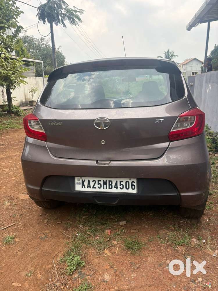 Tata Tiago Diesel Manual 2016