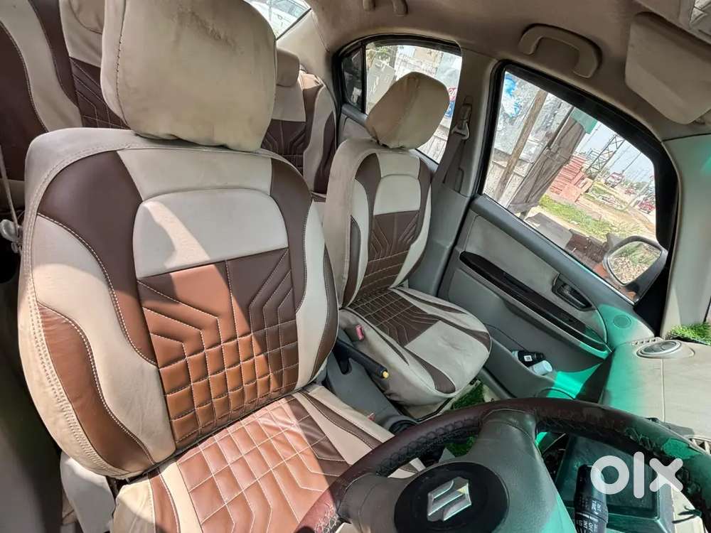 Maruti Suzuki Sx4 2011 Petrol 100250 Km Driven