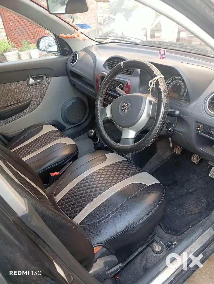 Maruti Suzuki Alto 800 Lxi 2017