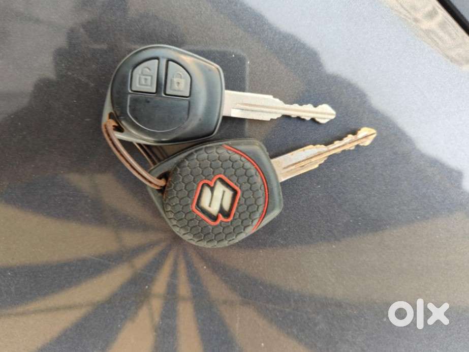 Maruti Suzuki Swift 2011-2014 Vxi, 2014, Petrol