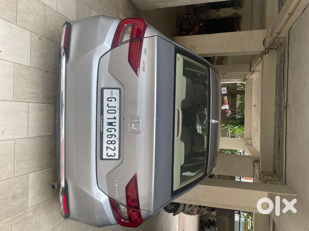 Honda Amaze Vx 2022
