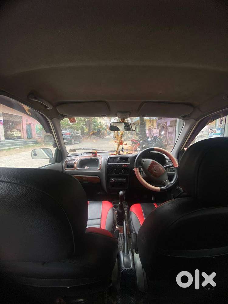 Alto 800 For Sale Validity Till 2030