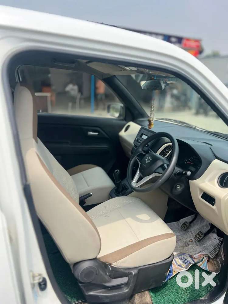 Maruti Suzuki Wagon R 2022 Loan Facility Available