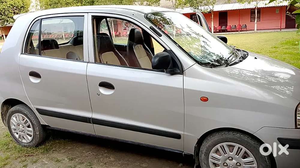 For Sale Honda New Santro Car