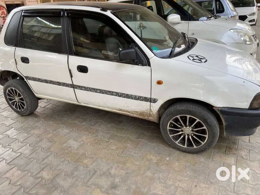 Zen Car Sale 2002 Top Model Power Gaddi A Passing Vgaira Sara Kuj Haig