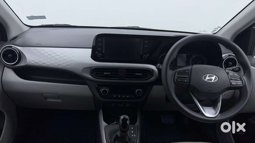 Hyundai Grand I10 Nios Sportz Amt 1.2 Kappa Vtvt, 2023, Petrol