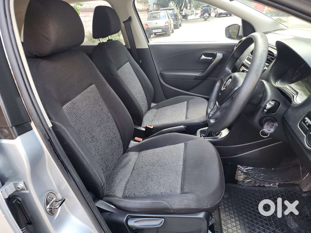 Volkswagen Polo 1.2 Mpi Comfortline, 2017, Diesel