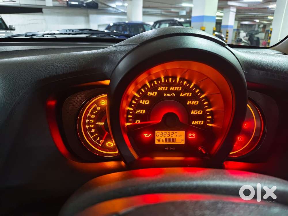 Honda Amaze 2014 Petrol 39000 Km Driven