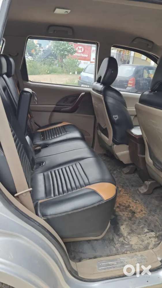 Mahindra Xuv500 Diesel 2014 Model