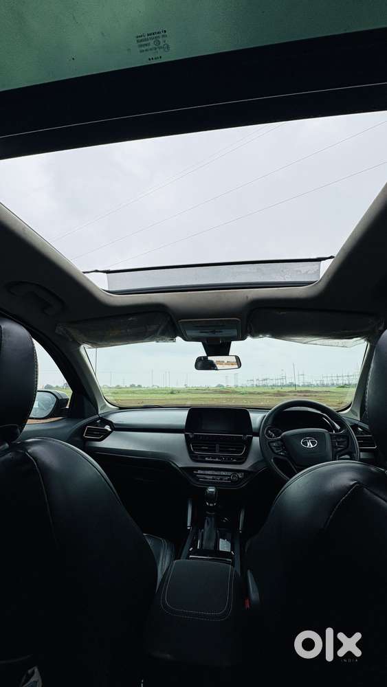 Tata Harrier 2.0 Kryotec Xta Plus Dark Edition, 2022, Diesel