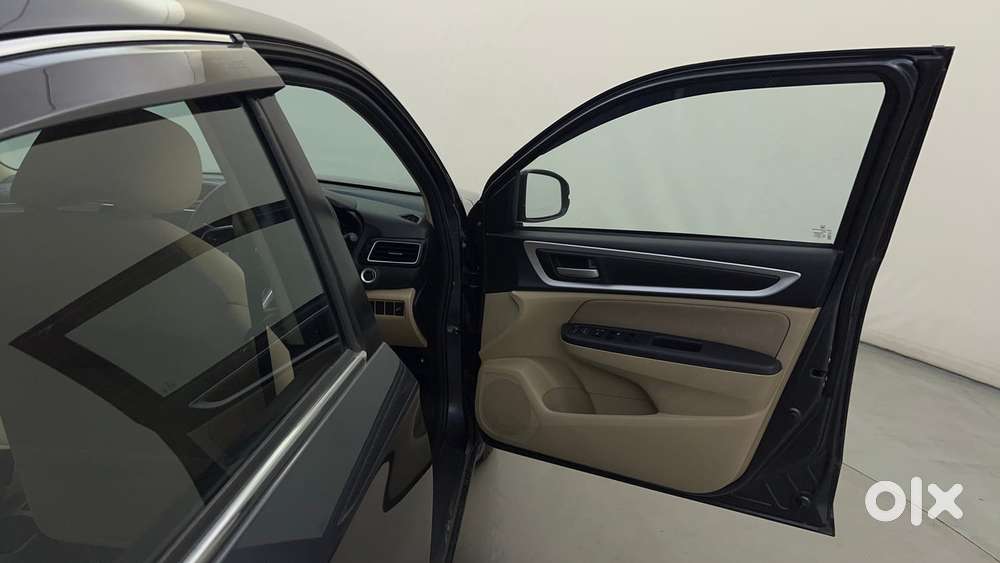 Honda Amaze Vx 1.2 Petrol Cvt, 2023, Petrol