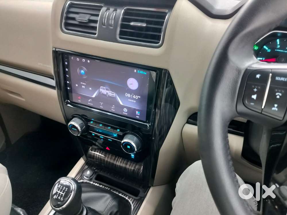 Mahindra Scorpio Classic 2.2 S 11 Mt 7 Str, 2025, Diesel