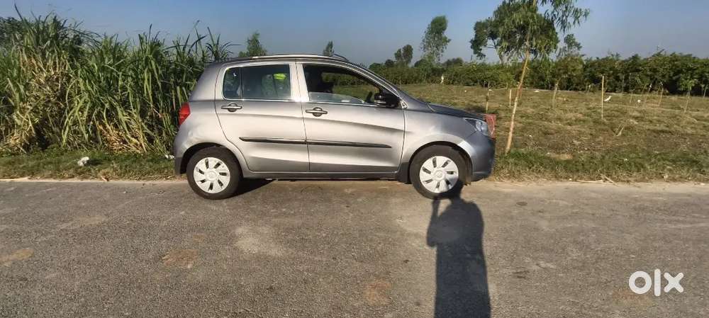 Maruti Suzuki Celerio 2018 Mt New Condition Hai Bilkul