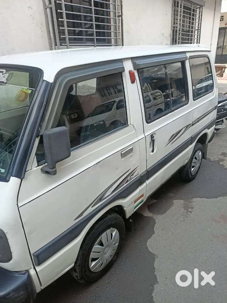 Omni Sell Tip Top Condition 135000
