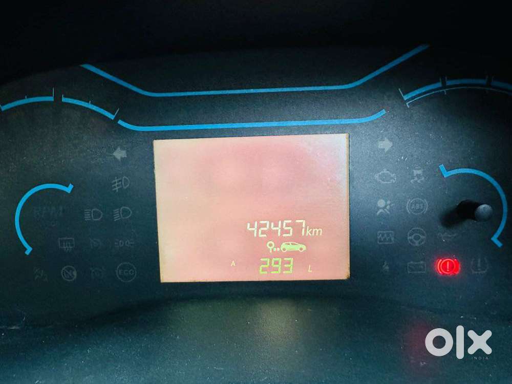 Renault Kwid Climber 1.0 Mt, 2019, Petrol