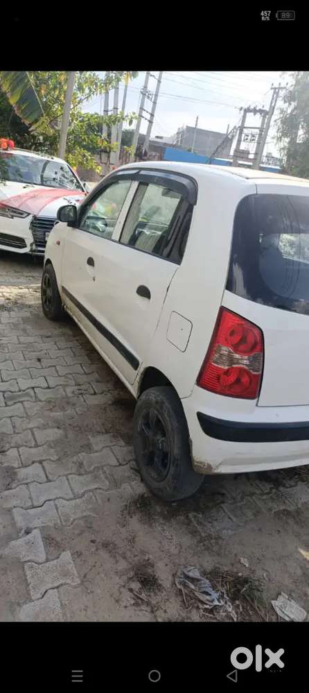 Gadi Me Koi Problem Nahi Hai