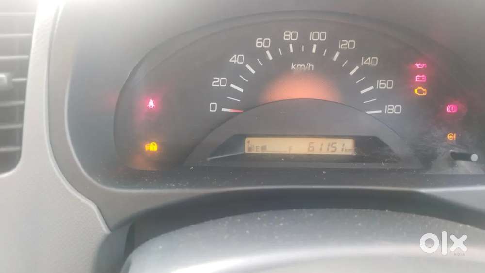 Maruti Suzuki Wagon R Lxi Cng, 2012, Cng & Hybrids