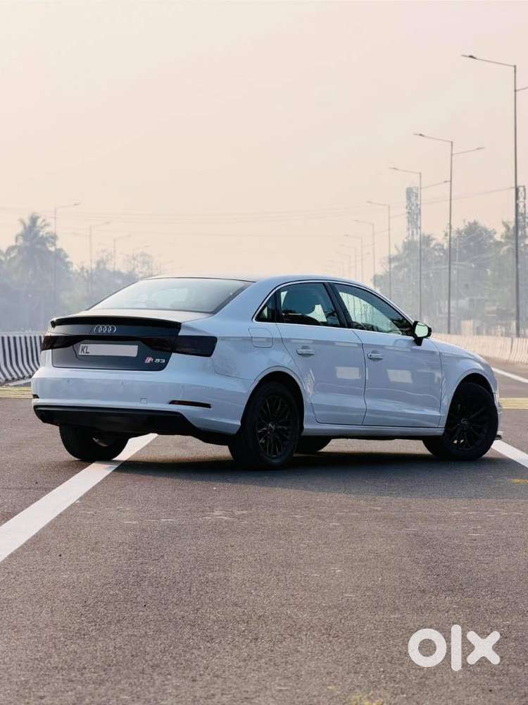 Audi A3, 2015, Diesel