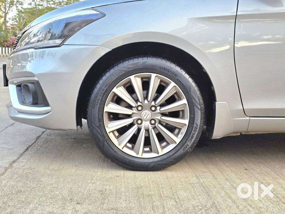 Maruti Suzuki Ciaz 1.5 Alpha Shvs Petrol, 2020, Petrol