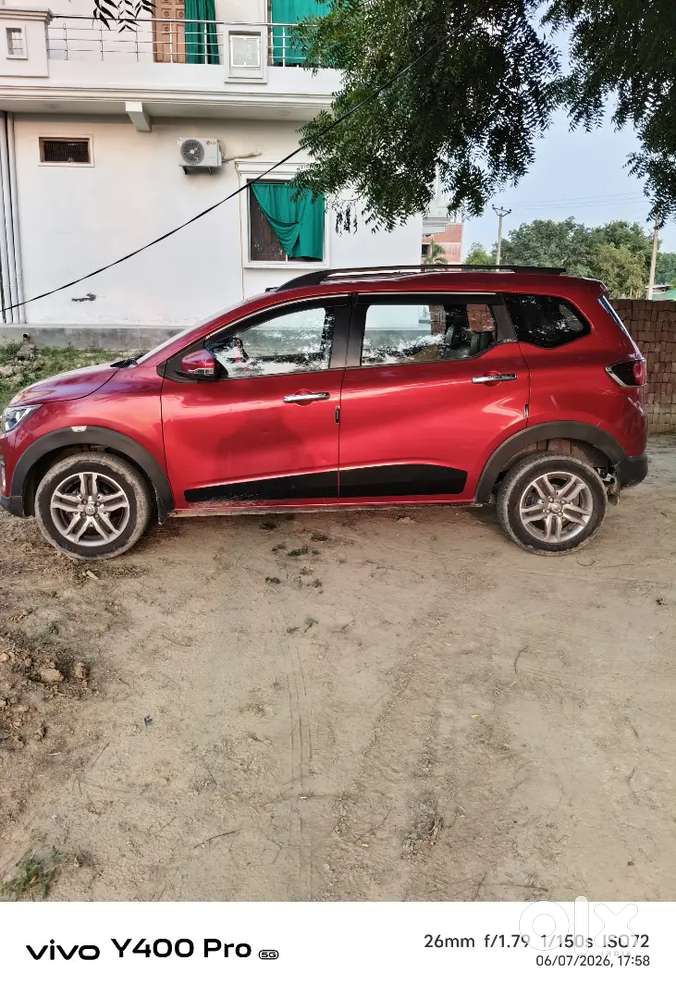Renault Triber 2021