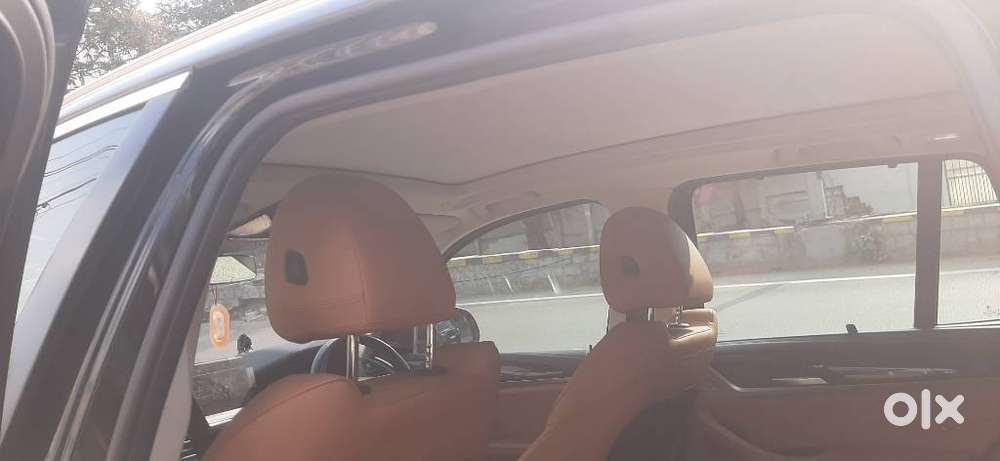 Bmw X3 Xdrive 20d Luxury Line, 2023, Diesel