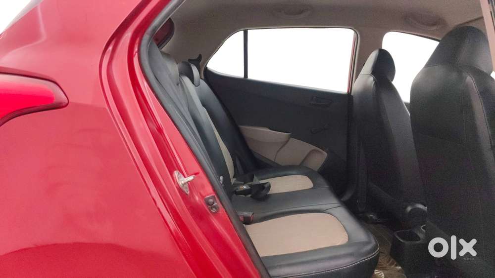 Hyundai Grand I10 2013-2016 Era, 2017, Petrol