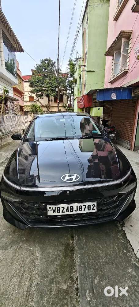 Hyundai Verna 1.5 Mt 2023