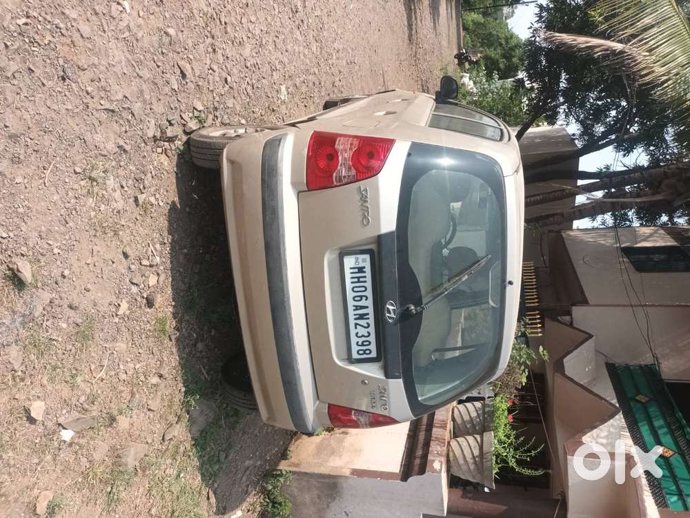 Hyundai Santro Xing 2007