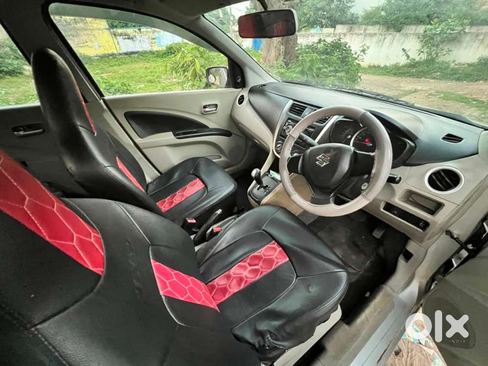 Maruti Celerio Vxi 2014
