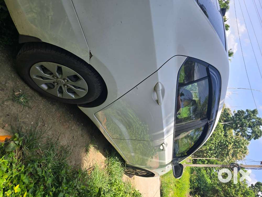 Hyundai Xcent 2017 Diesel