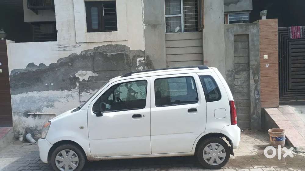2010 Model All Original Only Bumper Paint Tyre New Mrf Ac Heater Full