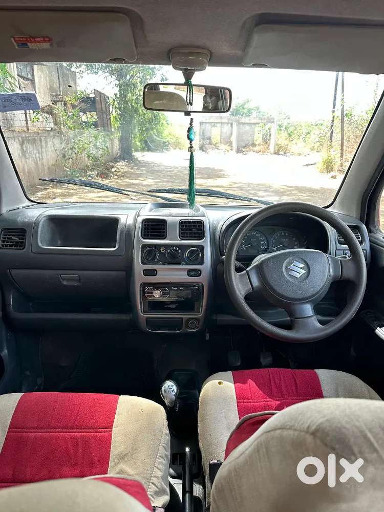 Maruti Suzuki Wagon R 2027 Petrol 130000 Km Driven