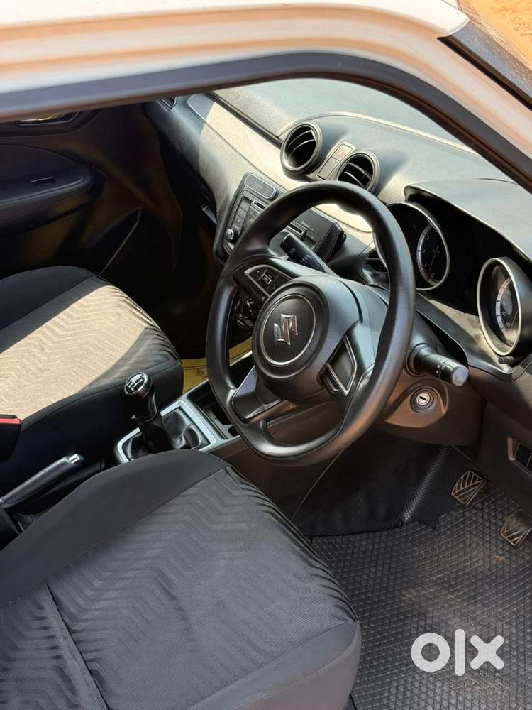 Maruti Suzuki Swift Vxi 2018, 2018, Petrol