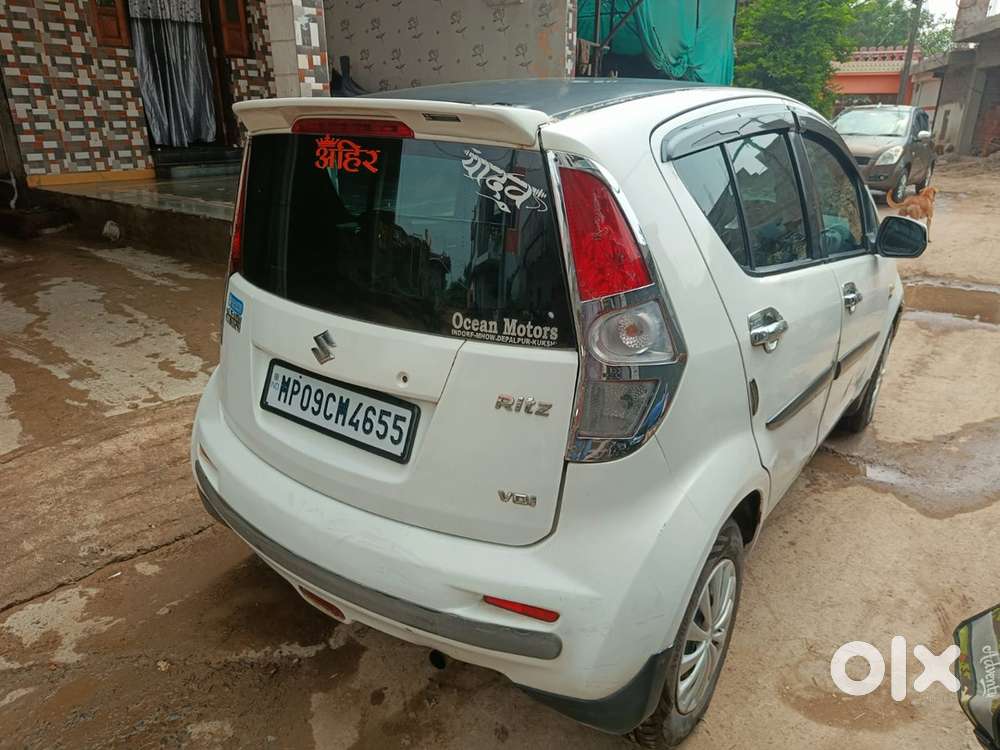 Ritz Car New Condition