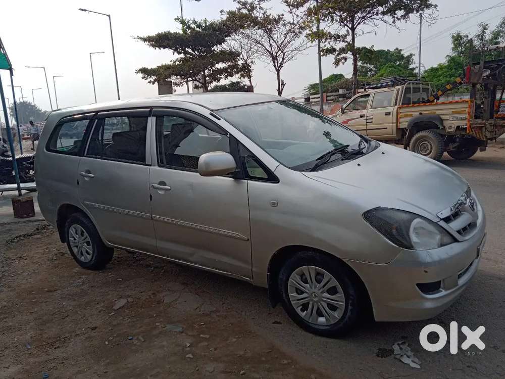 Toyota Innova 2006 Diesel 000000 Km Driven