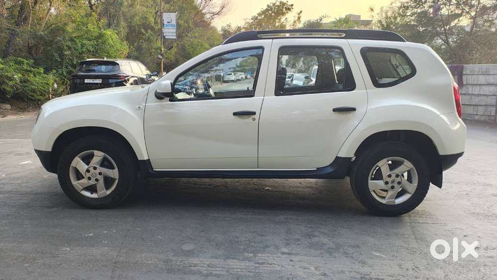 Renault Duster 85ps Rxl Plus Diesel, 2015, Diesel