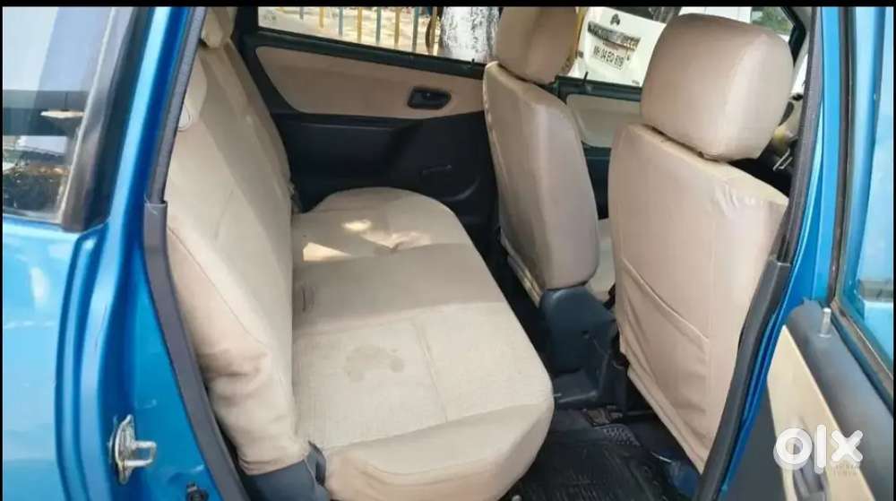 Maruti Suzuki Zen Estilo 2007