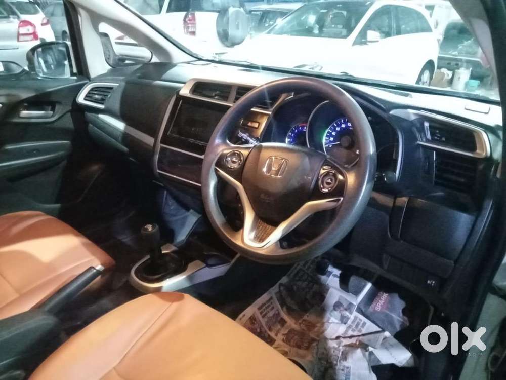 Honda Br-v 2017 Diesel Good Condition