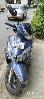 New bike purchase