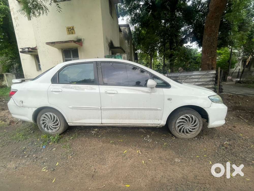 Honda Accord 2008 Petrol