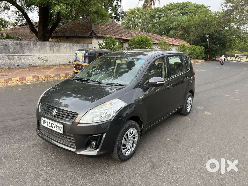 Maruti Suzuki Ertiga 2012-2015 Vxi Abs, 2013, Petrol