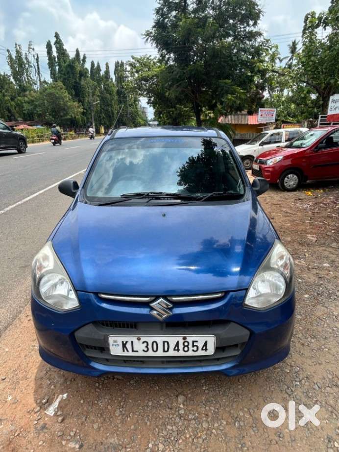 Maruti Suzuki Alto 800 2012-2016 Lxi, 2014, Petrol
