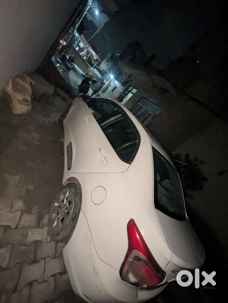 Hyundai Xcent Prime 2016